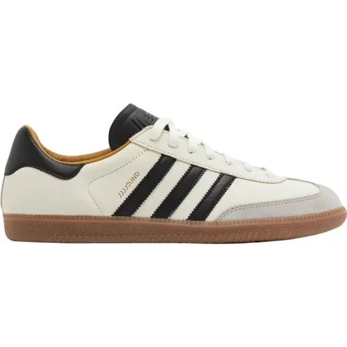 Adidas - Shoes > Sneakers - White - Adidas - Modalova