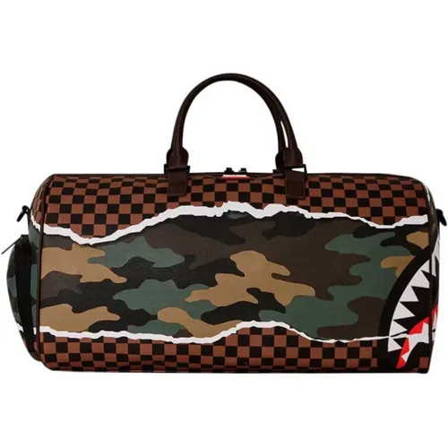 Bags > Weekend Bags - - Sprayground - Modalova