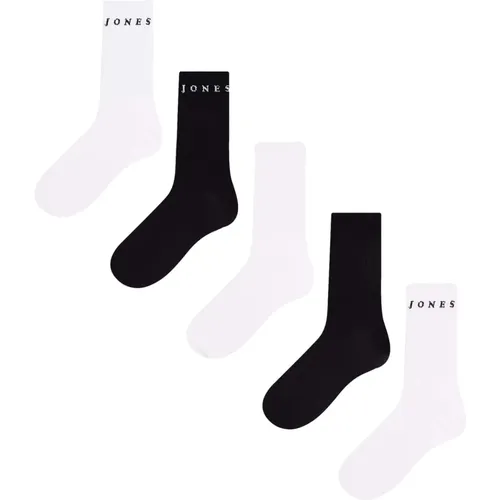 Underwear > Socks - - jack & jones - Modalova