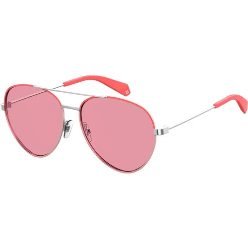 Accessories > Sunglasses - - Polaroid - Modalova