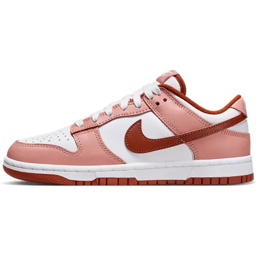 Nike - Shoes > Sneakers - Pink - Nike - Modalova