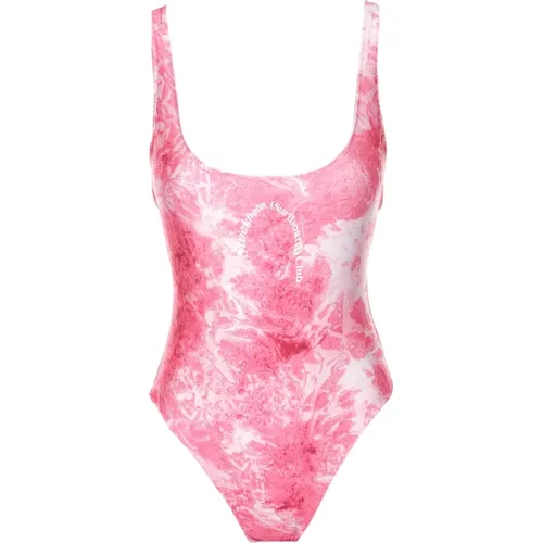 Swimwear > One-piece - - Stockholm Surfboard Club - Modalova