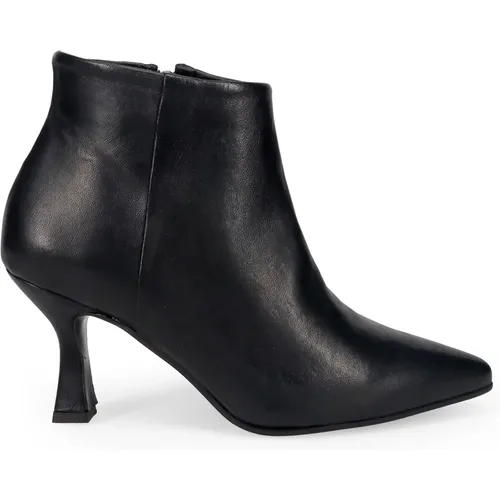 Shoes > Boots > Heeled Boots - - Sangiorgio - Modalova