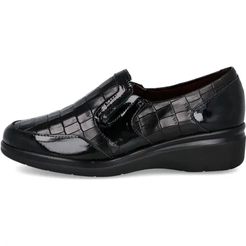 Shoes > Flats > Loafers - - Pitillos - Modalova