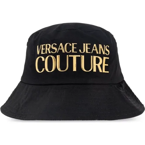 Accessories > Hats > Hats - - Versace Jeans Couture - Modalova