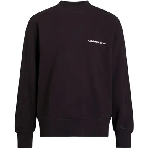 Sweatshirts & Hoodies > Sweatshirts - - Calvin Klein Jeans - Modalova