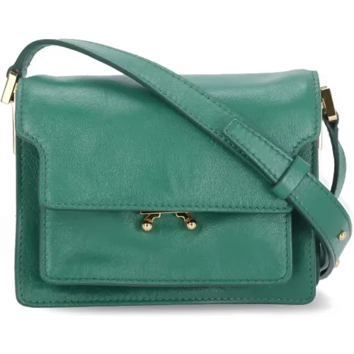 Bags > Cross Body Bags - - Marni - Modalova