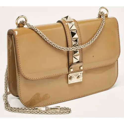 Pre-owned > Pre-owned Bags > Pre-owned Cross Body Bags - - Valentino Vintage - Modalova