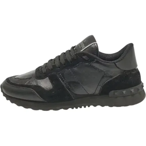 Pre-owned > Pre-owned Shoes > Pre-owned Sneakers - - Valentino Vintage - Modalova