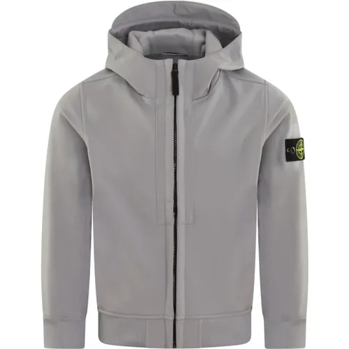 Jackets > Light Jackets - - Stone Island - Modalova