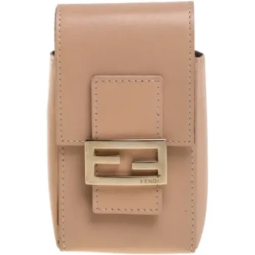 Pre-owned > Pre-owned Accessories - - Fendi Vintage - Modalova