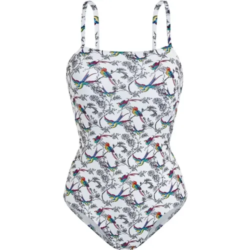 Swimwear > One-piece - - Vilebrequin - Modalova