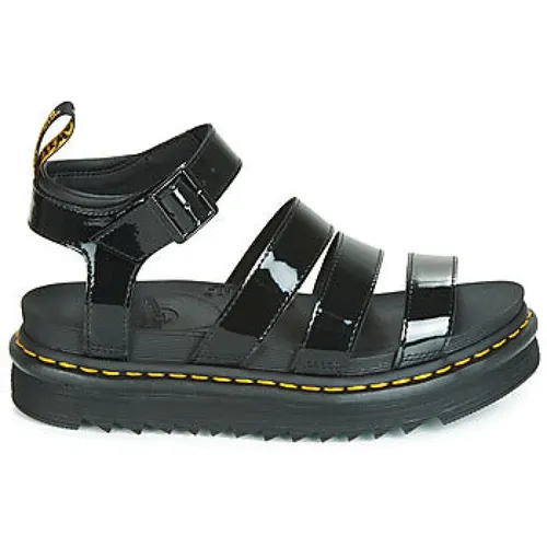 Shoes > Sandals > Flat Sandals - - Dr. Martens - Modalova