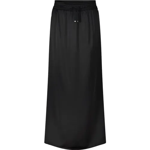 Skirts > Midi Skirts - - Herno - Modalova