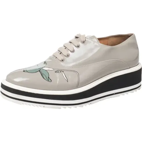 Pre-owned > Pre-owned Shoes > Pre-owned Sneakers - - Prada Vintage - Modalova