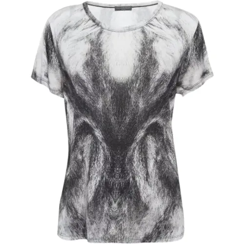 Pre-owned > Pre-owned Tops - - Alexander McQueen Pre-owned - Modalova