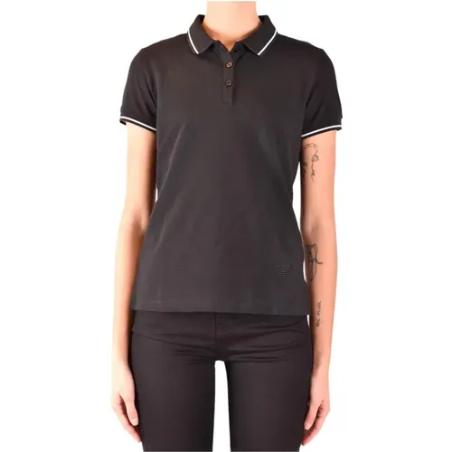 Tops > Polo Shirts - - Emporio Armani - Modalova