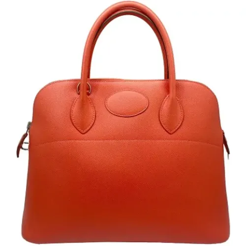 Pre-owned > Pre-owned Bags > Pre-owned Handbags - - Hermès Vintage - Modalova