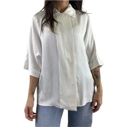 Blouses & Shirts > Shirts - - Anine Bing - Modalova