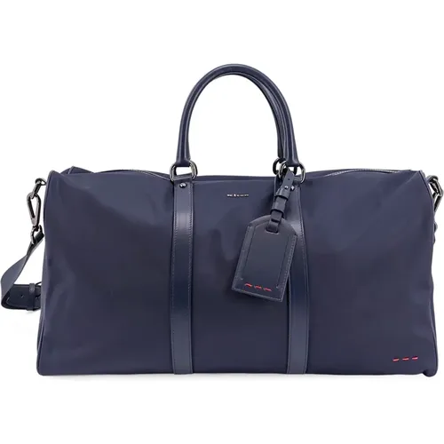 Bags > Weekend Bags - - Kiton - Modalova