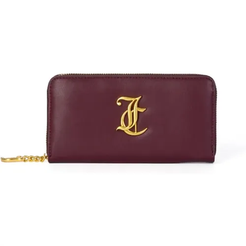 Accessories > Wallets & Cardholders - - Juicy Couture - Modalova