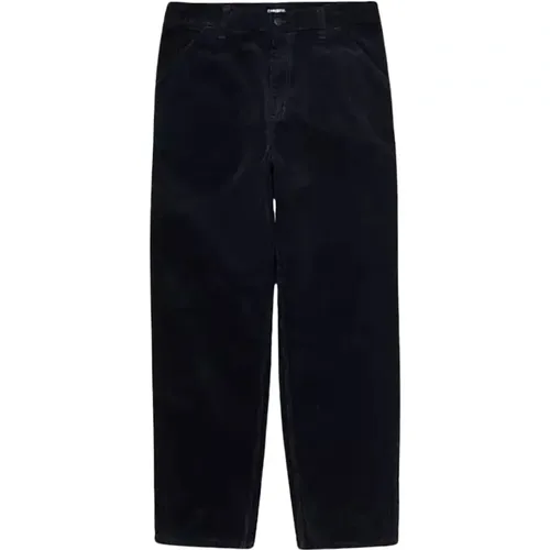 Trousers > Wide Trousers - - Carhartt WIP - Modalova