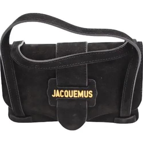 Pre-owned > Pre-owned Bags > Pre-owned Handbags - - Jacquemus Pre-owned - Modalova