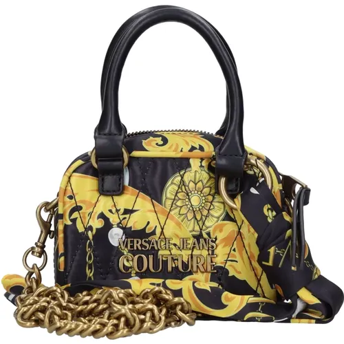 Bags > Handbags - - Versace Jeans Couture - Modalova