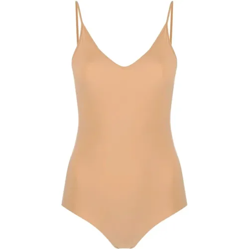 Jil Sander - Tops > Body - Beige - Jil Sander - Modalova