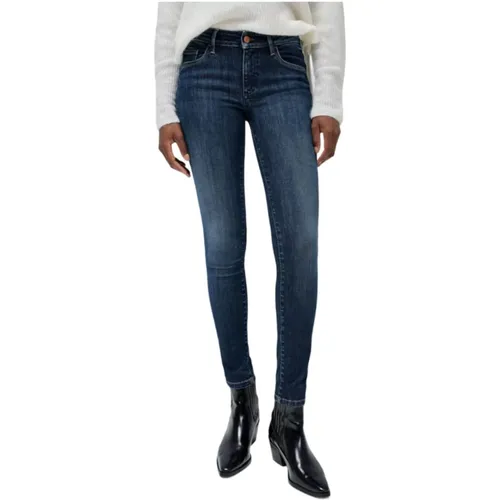 Jeans > Skinny Jeans - - Salsa - Modalova