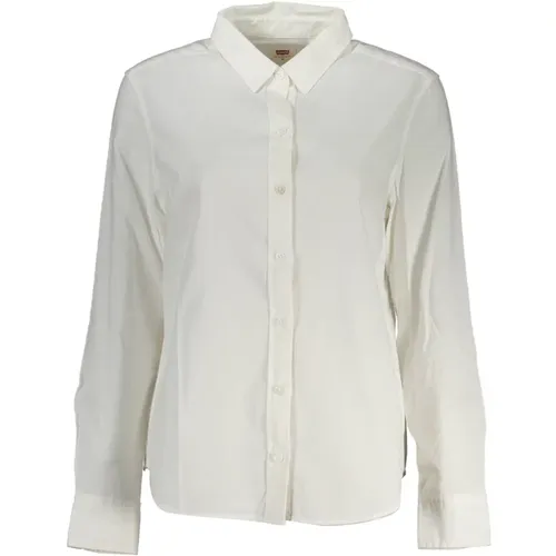 Levi's - Blouses & Shirts > Shirts - - Levis - Modalova