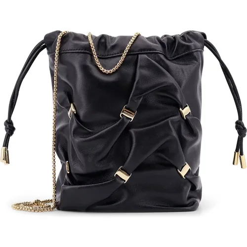 Bags > Bucket Bags - - Salvatore Ferragamo - Modalova