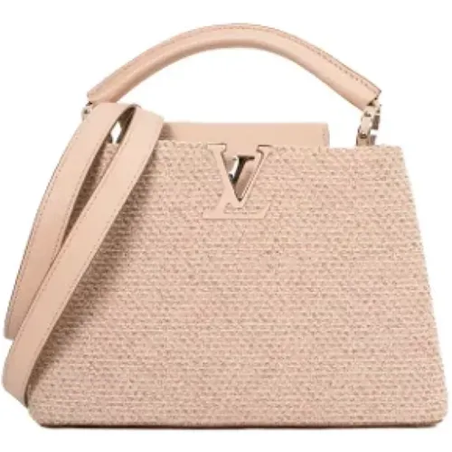 Pre-owned > Pre-owned Bags > Pre-owned Handbags - - Louis Vuitton Vintage - Modalova