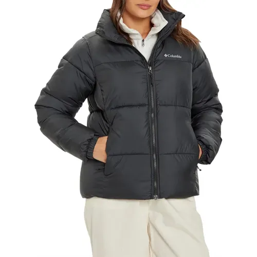 Jackets > Down Jackets - - Columbia - Modalova