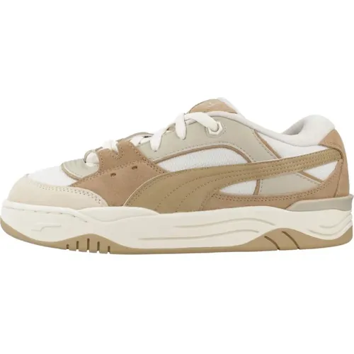 Puma - Shoes > Sneakers - Brown - Puma - Modalova