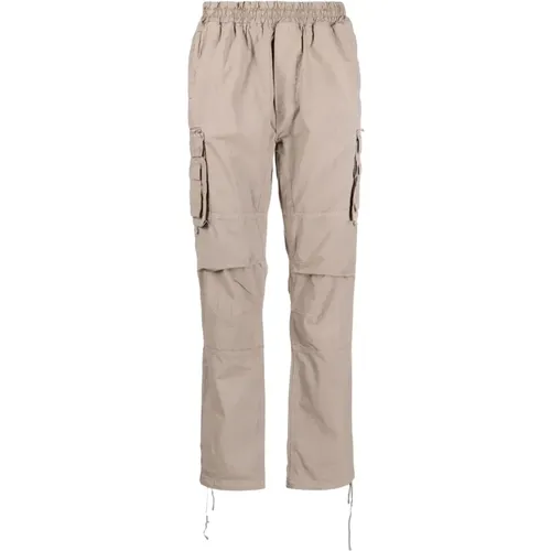 Trousers > Straight Trousers - - Represent - Modalova