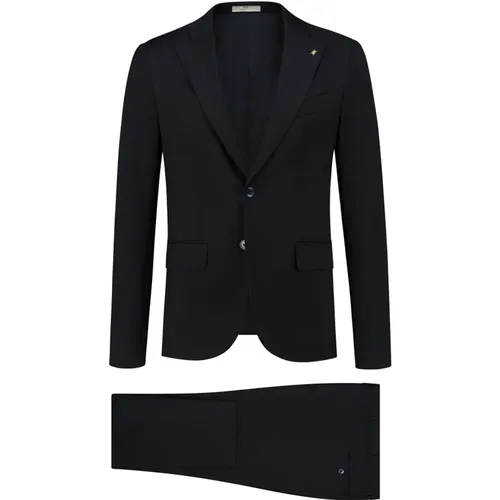 Suits > Suit Sets > Single Breasted Suits - - CC Collection Corneliani - Modalova