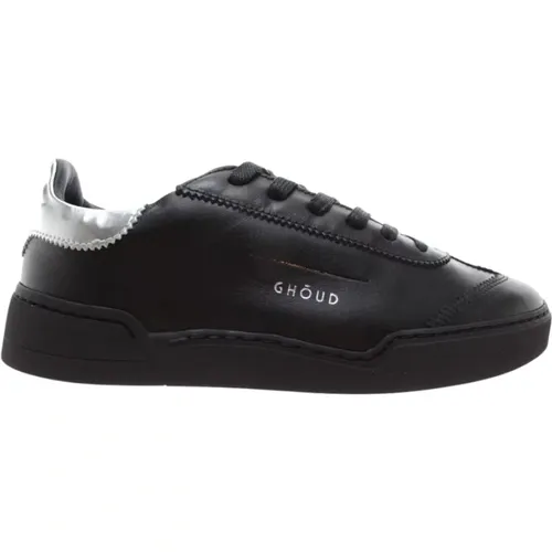 Ghoud - Shoes > Sneakers - Black - Ghoud - Modalova