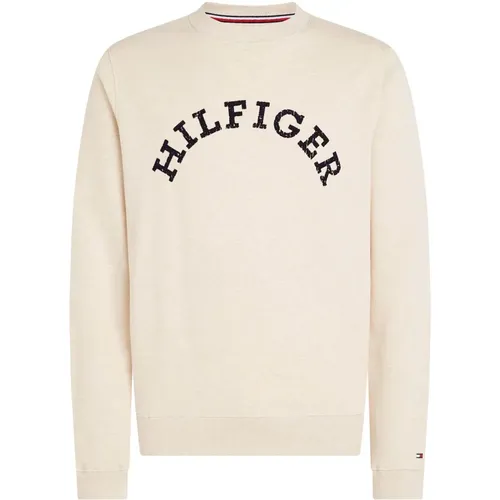 Sweatshirts & Hoodies > Sweatshirts - - Tommy Hilfiger - Modalova