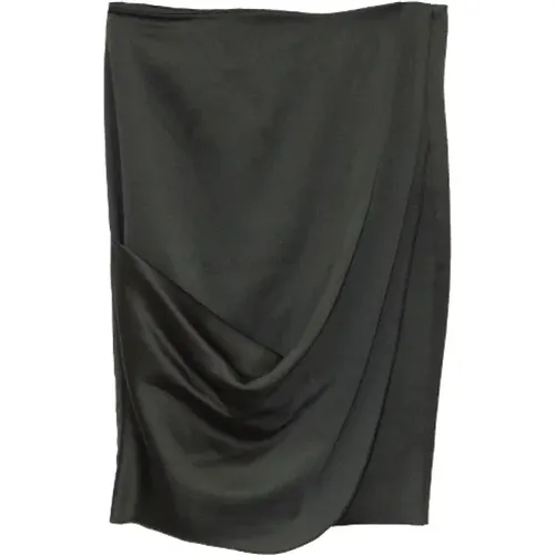 Pre-owned > Pre-owned Skirts - - Armani Pre-owned - Modalova