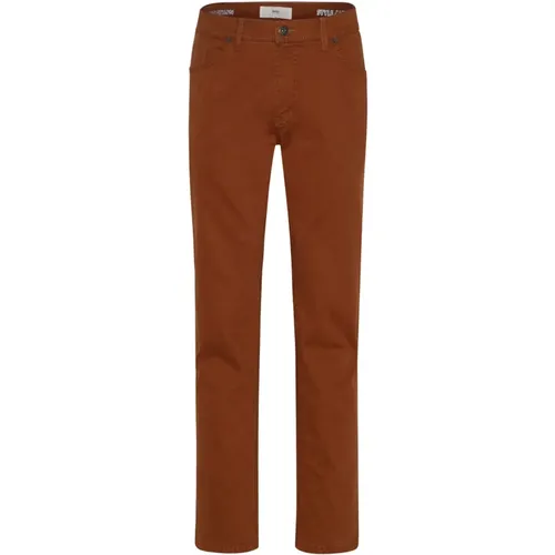 Trousers > Slim-fit Trousers - - BRAX - Modalova