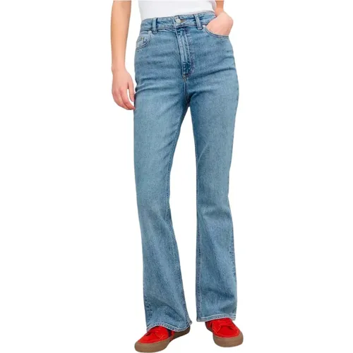 Jeans > Boot-cut Jeans - - jack & jones - Modalova