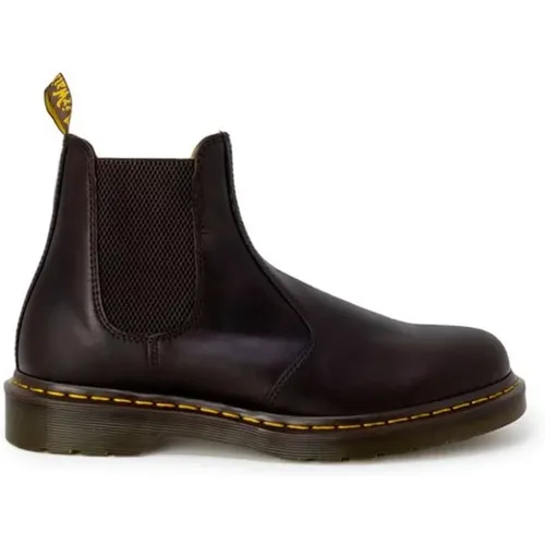 Shoes > Boots > Chelsea Boots - - Dr. Martens - Modalova