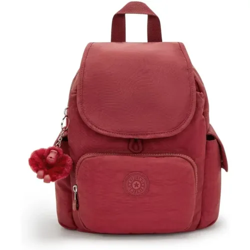 Kipling - Bags > Backpacks - Red - Kipling - Modalova