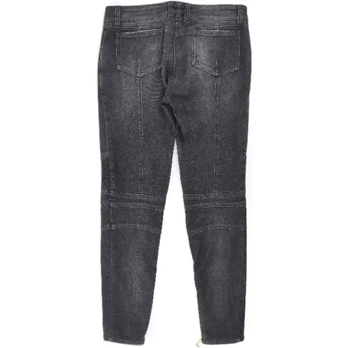 Pre-owned > Pre-owned Jeans - - Balmain Pre-owned - Modalova