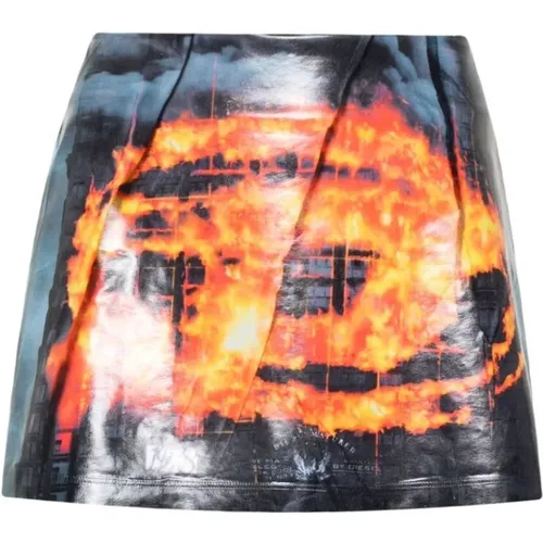 Skirts > Short Skirts - - Diesel - Modalova