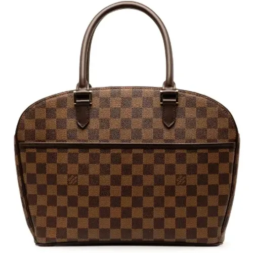 Pre-owned > Pre-owned Bags > Pre-owned Handbags - - Louis Vuitton Vintage - Modalova