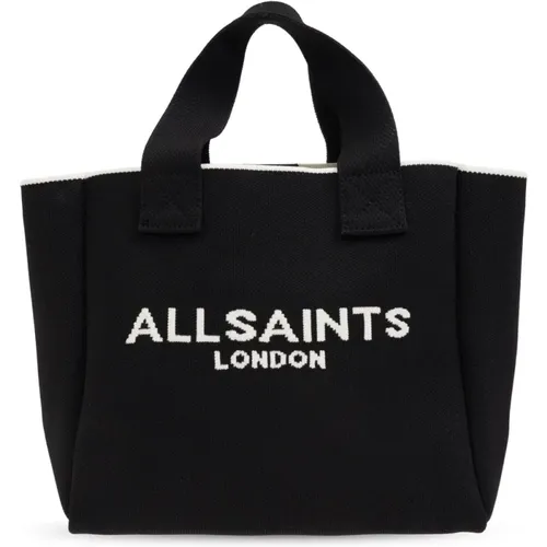 Bags > Handbags - - AllSaints - Modalova