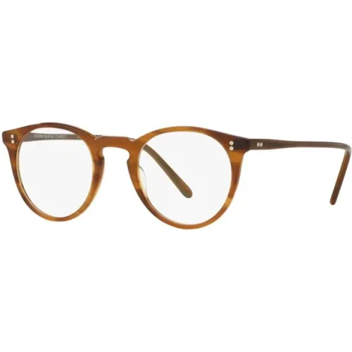 Accessories > Glasses - - Oliver Peoples - Modalova