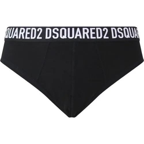 Underwear > Bottoms - - Dsquared2 - Modalova